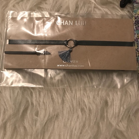 ❤️ONE HR SALE❤️BRAND NEW CHAN LUU NECKLACE - Picture 2 of 3